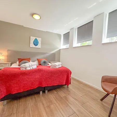 Weidezicht Vakantiehuis Odiliapeel