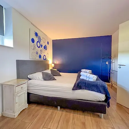 Weidezicht Holiday home *