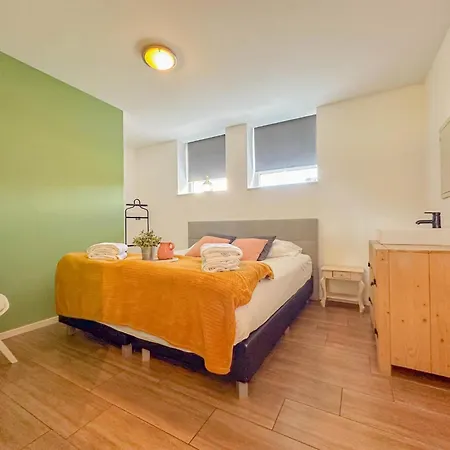 Weidezicht Vakantiehuis *