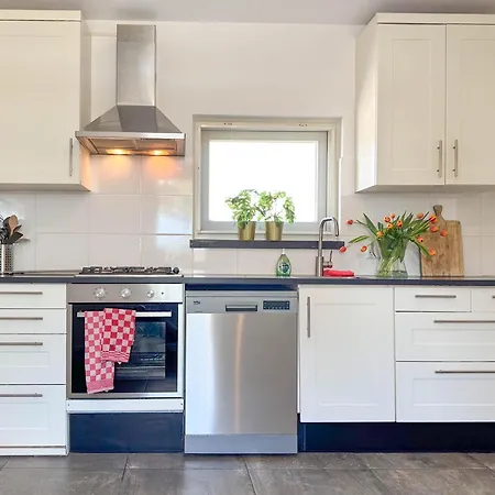 Holiday home Weidezicht