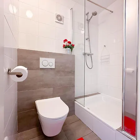 Holiday home Weidezicht *