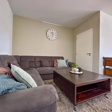 Weidezicht Holiday home *