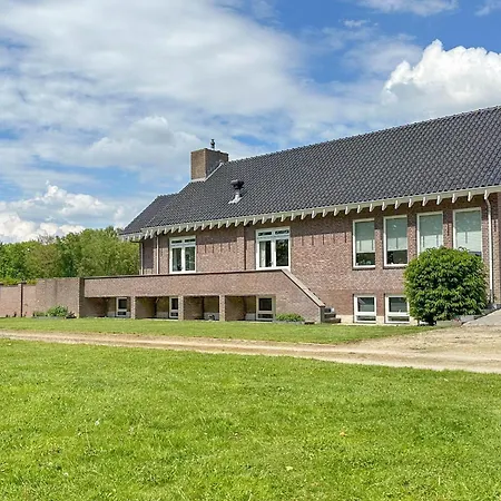 Weidezicht Holiday home *