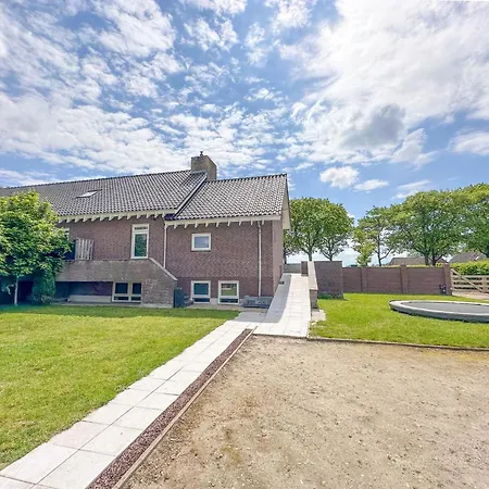 Weidezicht Odiliapeel