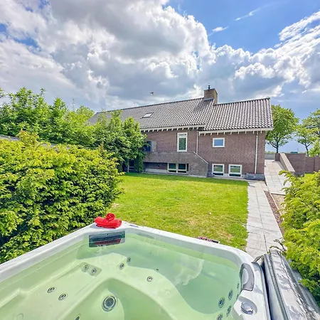 Weidezicht * Odiliapeel