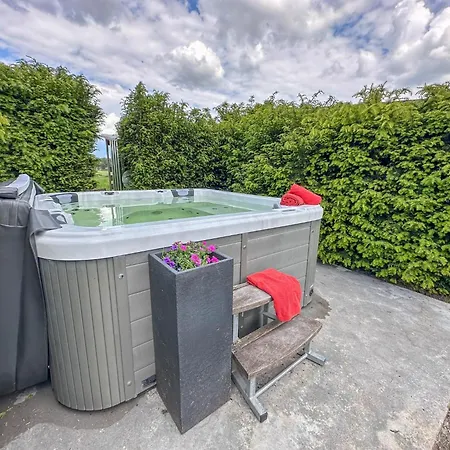 Weidezicht Holiday home