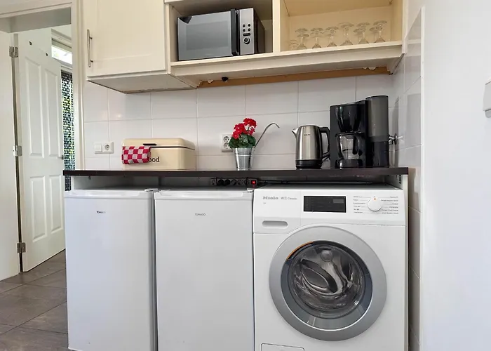 Σπίτι διακοπών Weidezicht *