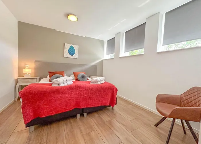 Weidezicht Σπίτι διακοπών Odiliapeel