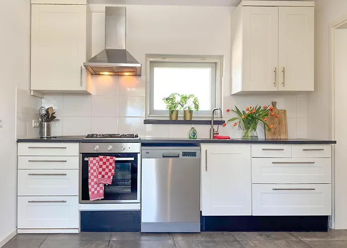 Vakantiehuis Weidezicht