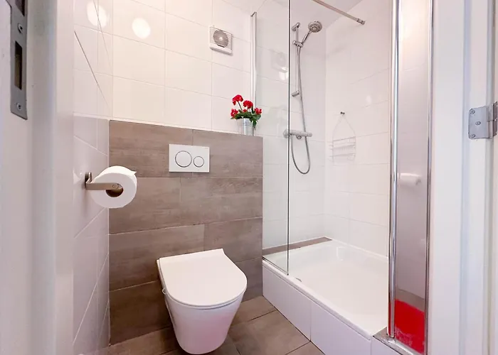 Σπίτι διακοπών Weidezicht *