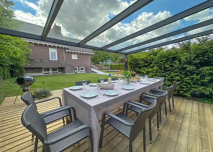 Weidezicht Vakantiehuis