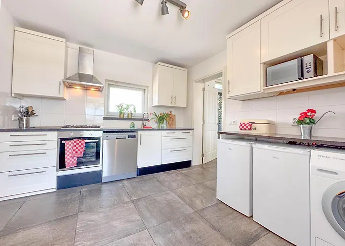 Σπίτι διακοπών Weidezicht