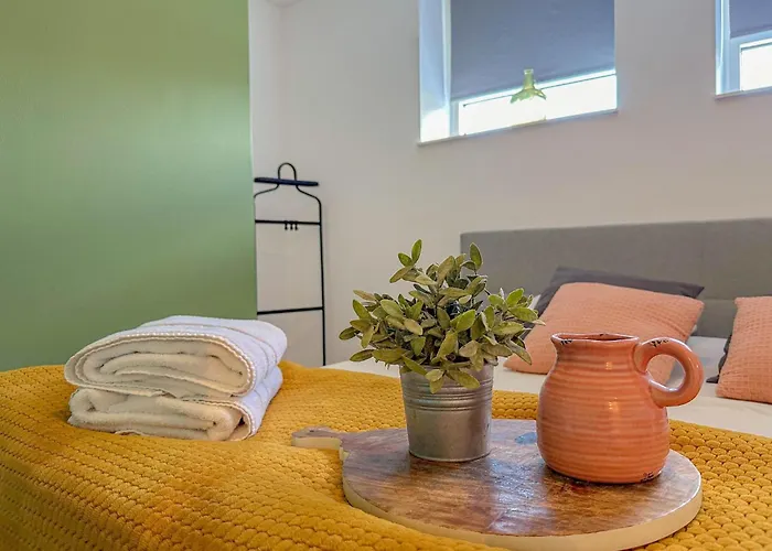 Weidezicht Σπίτι διακοπών Odiliapeel