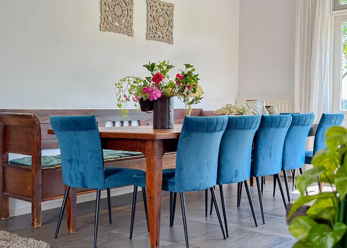 Weidezicht * Odiliapeel