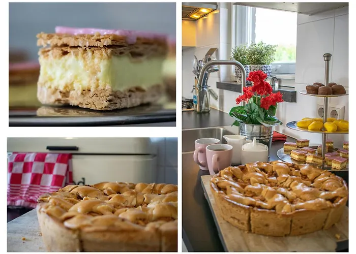 Weidezicht Σπίτι διακοπών