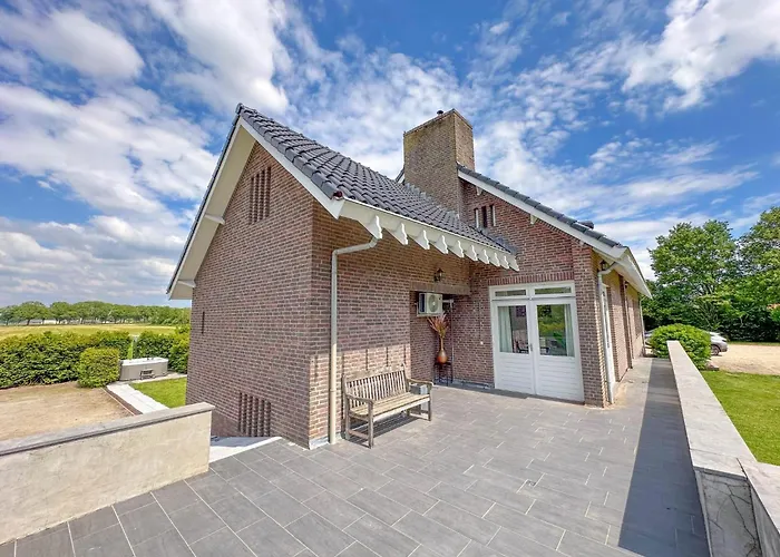 Σπίτι διακοπών Weidezicht