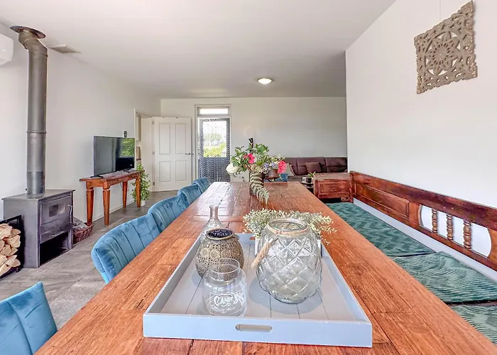 Weidezicht Odiliapeel