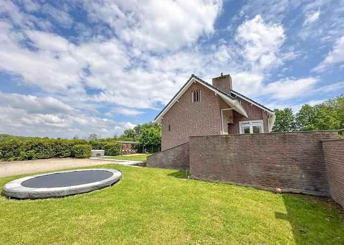 Weidezicht * Odiliapeel