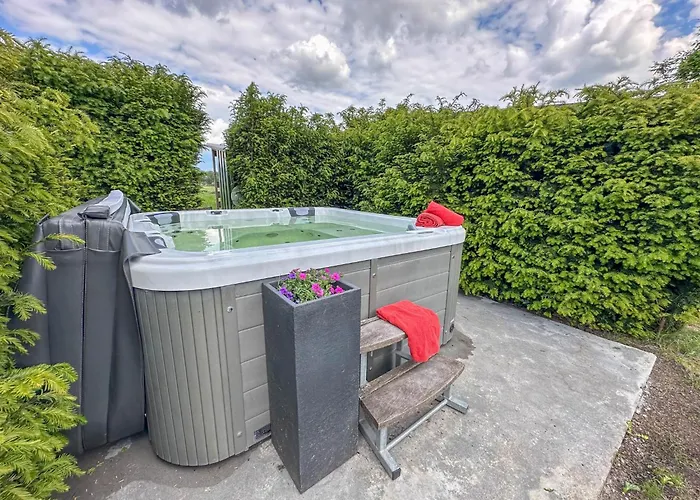 Weidezicht Vakantiehuis