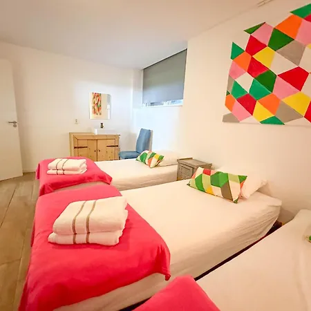 Weidezicht Дом отдыха Odiliapeel