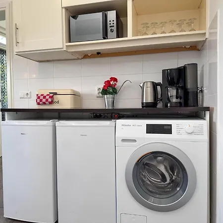 Дом отдыха Weidezicht *