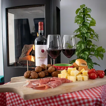 Дом отдыха Weidezicht Odiliapeel