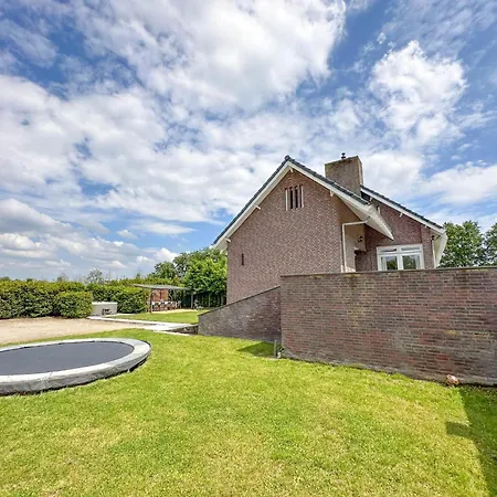 Weidezicht * Odiliapeel