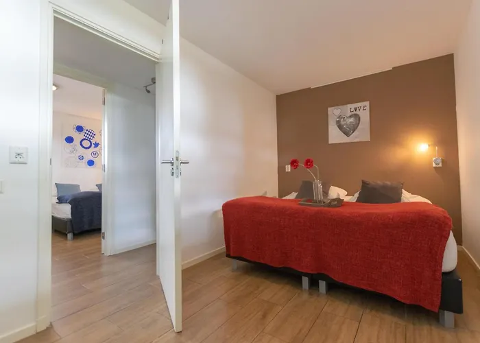 Nyaraló Weidezicht Odiliapeel