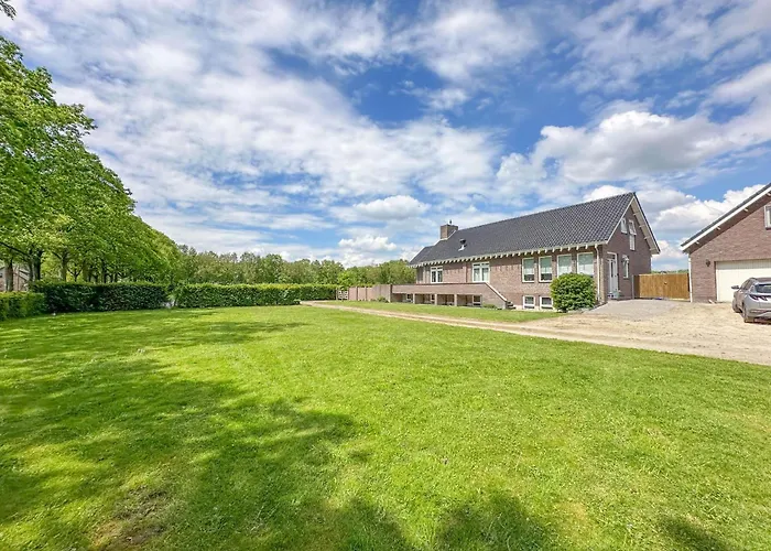 Weidezicht Odiliapeel