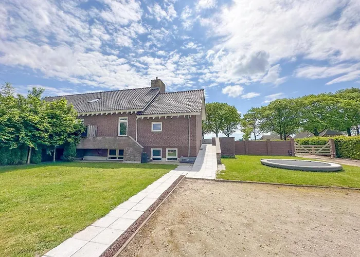 Weidezicht Odiliapeel